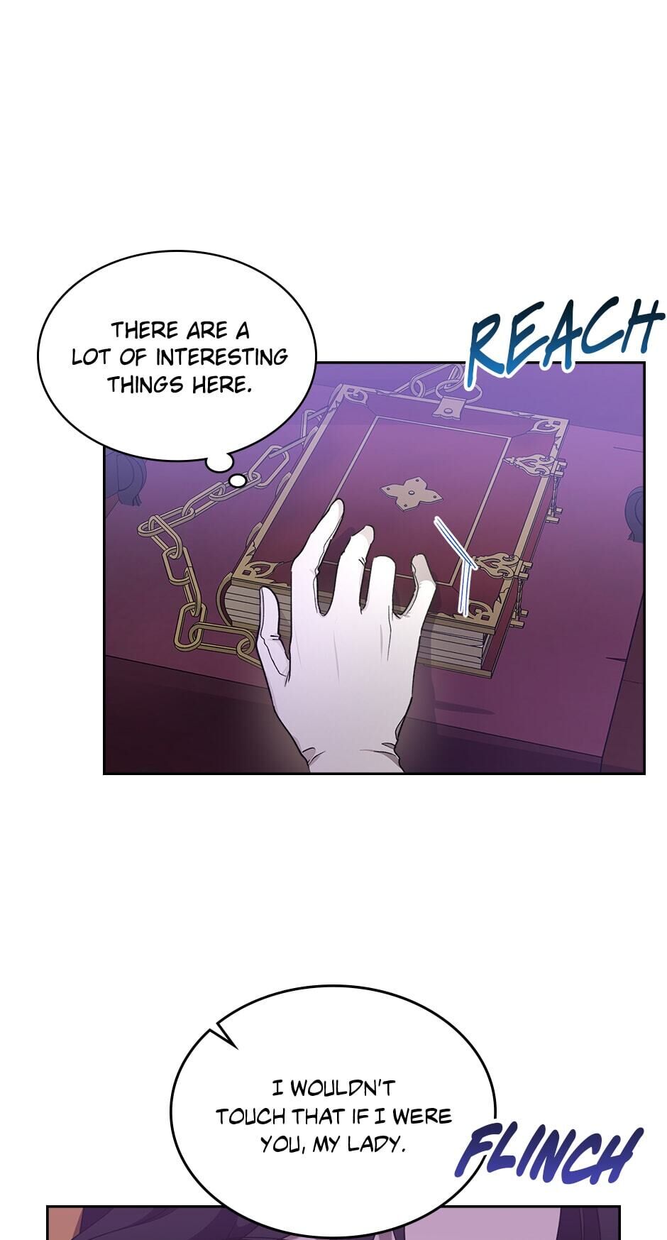 Read Kill the Villainess en Manga Online