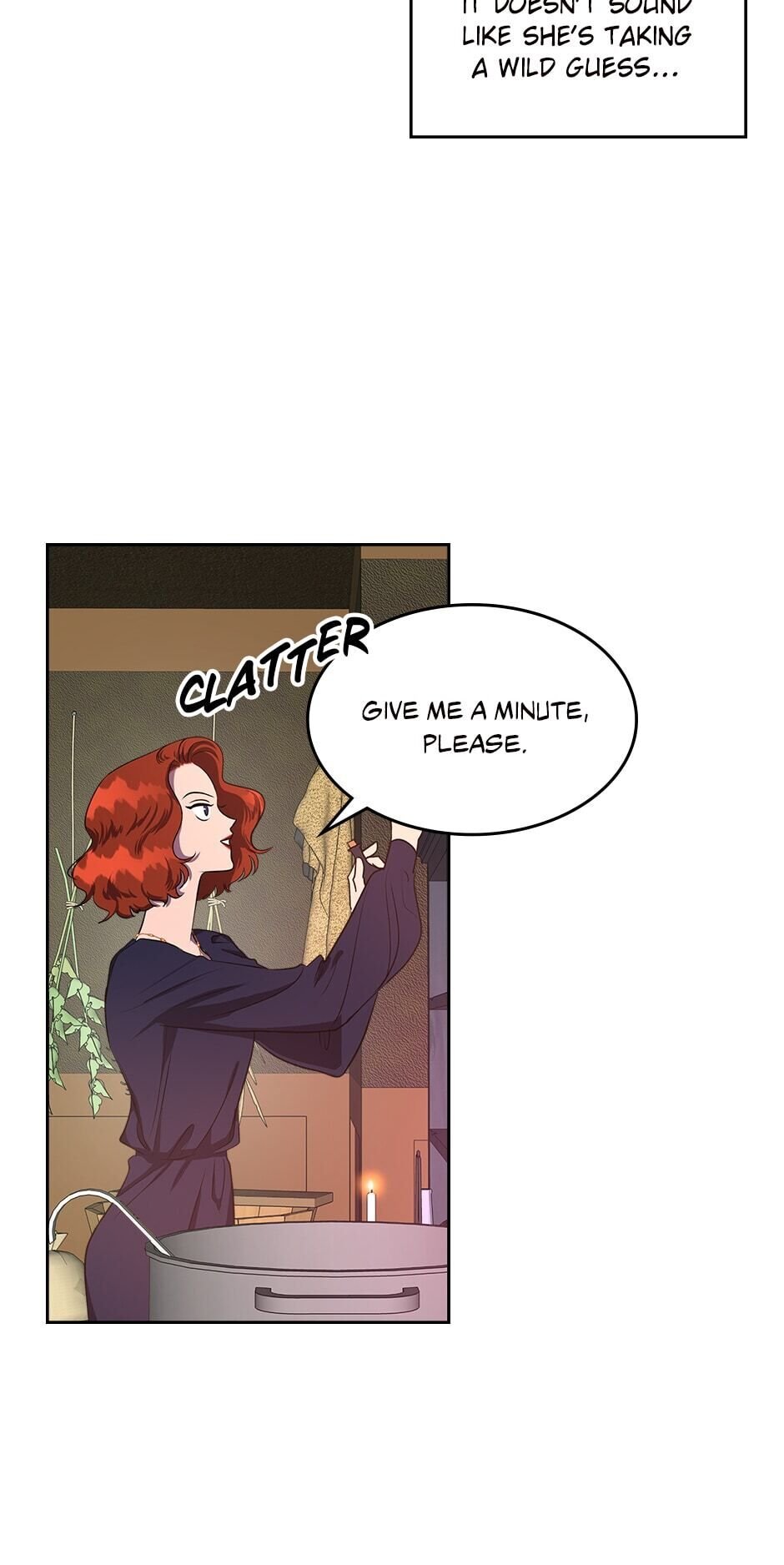 Read Kill the Villainess en Manga Online