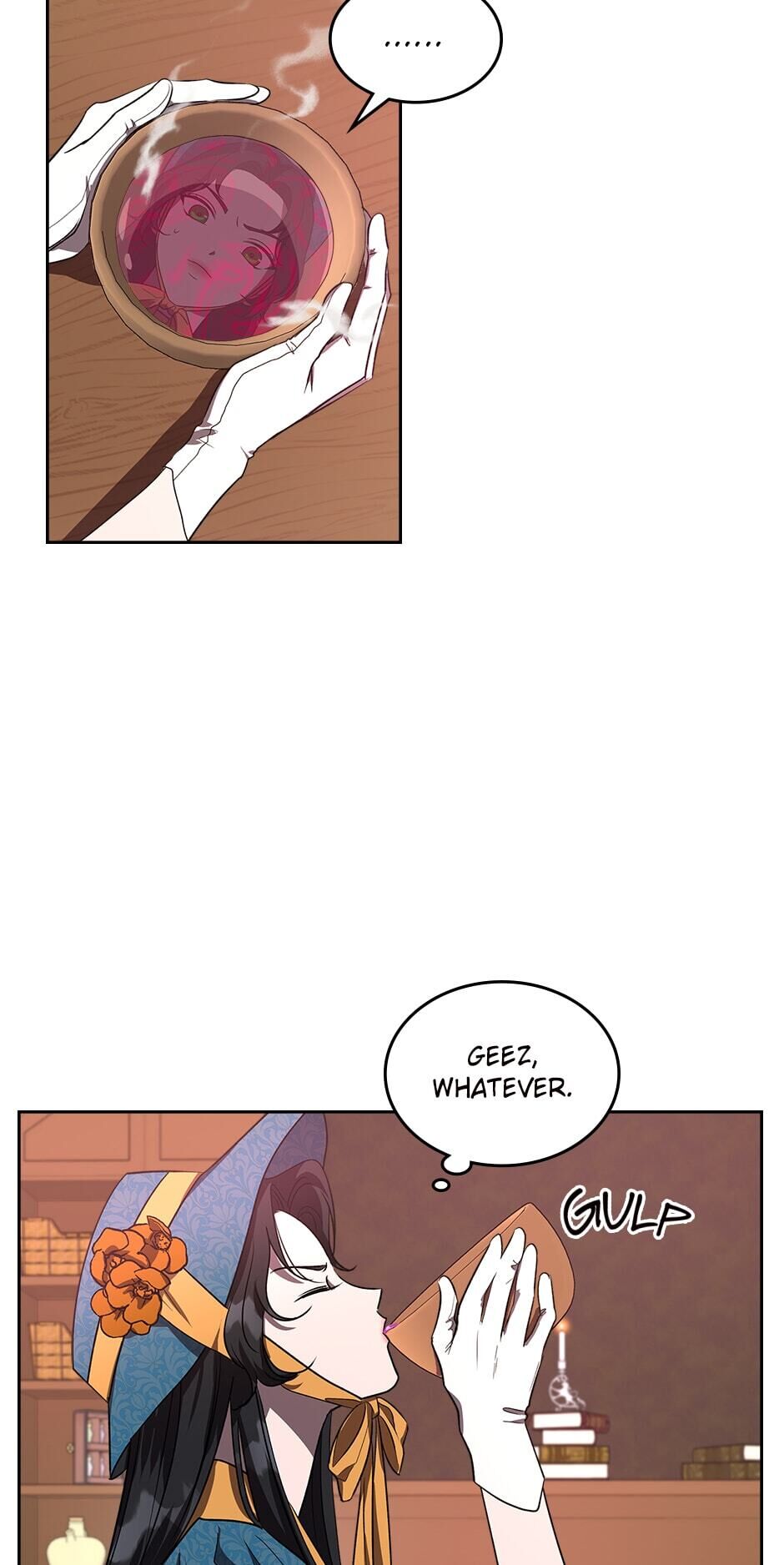 Read Kill the Villainess en Manga Online