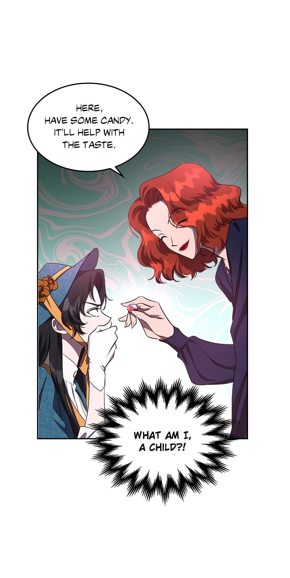 Read Kill the Villainess en Manga Online
