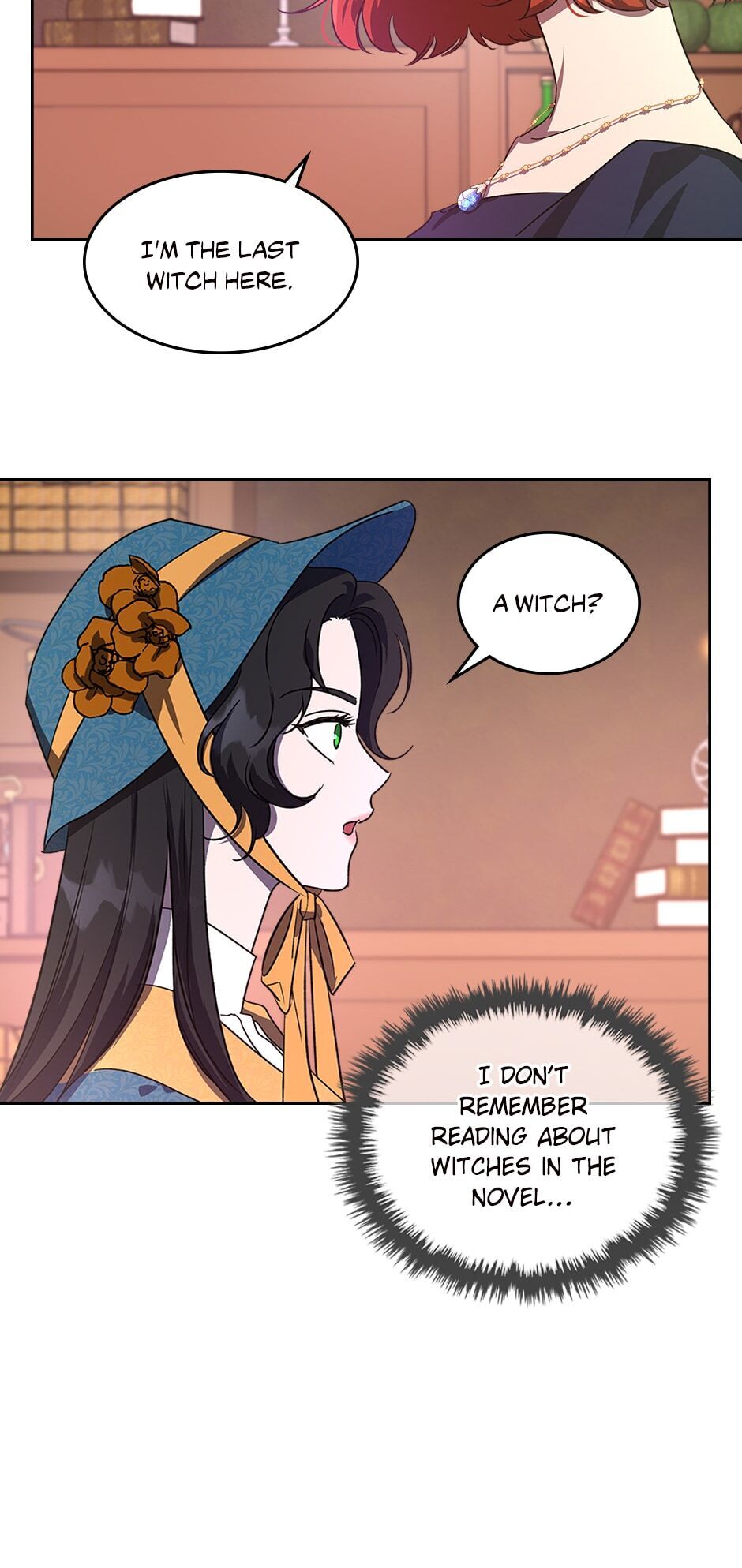 Read Kill the Villainess en Manga Online