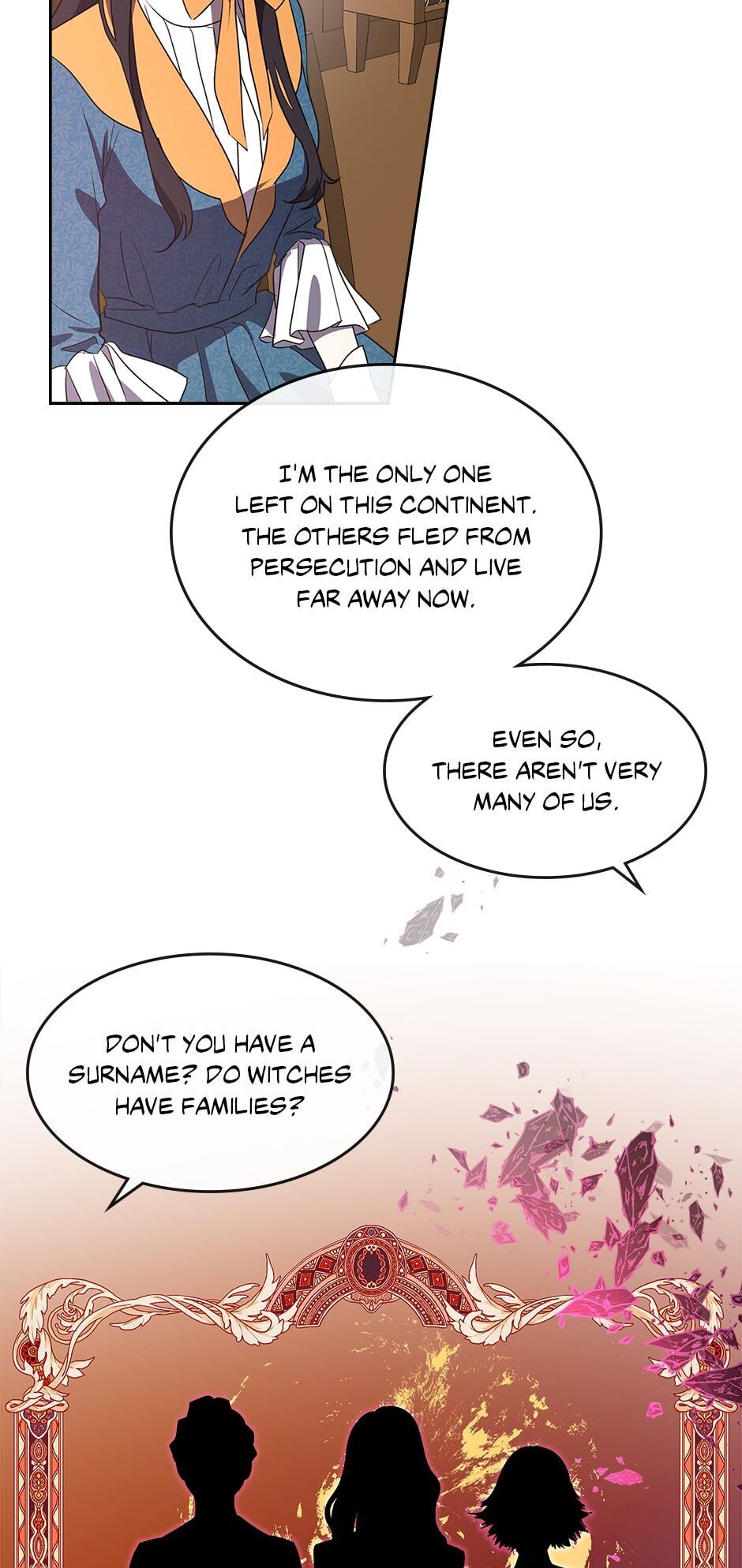 Read Kill the Villainess en Manga Online