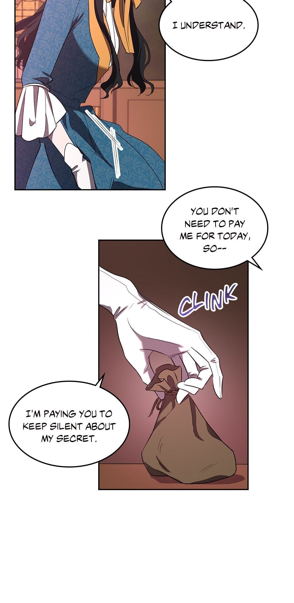 Read Kill the Villainess en Manga Online