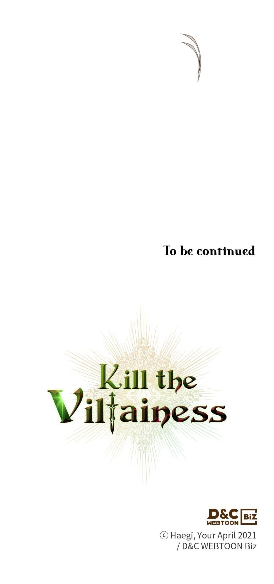 Read Kill the Villainess en Manga Online