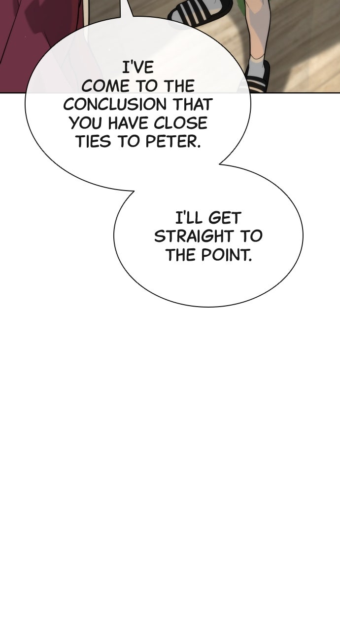 Read Killer Peter en Manga Online