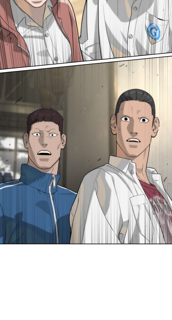 Read Killer Peter en Manga Online