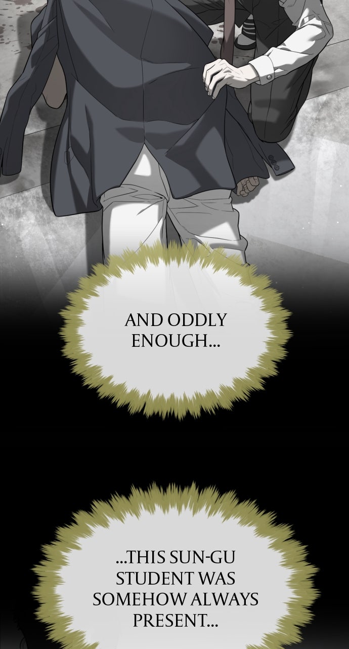 Read Killer Peter en Manga Online