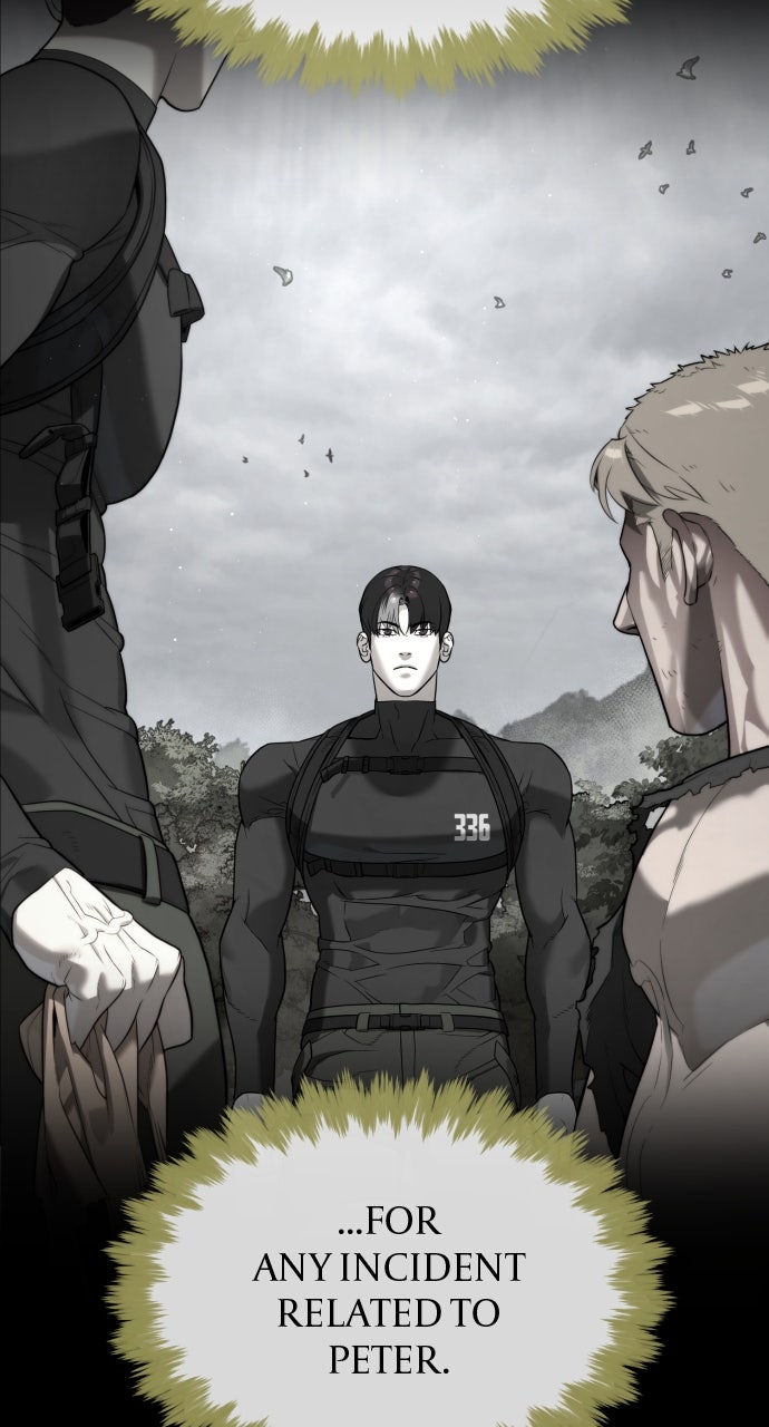 Read Killer Peter en Manga Online