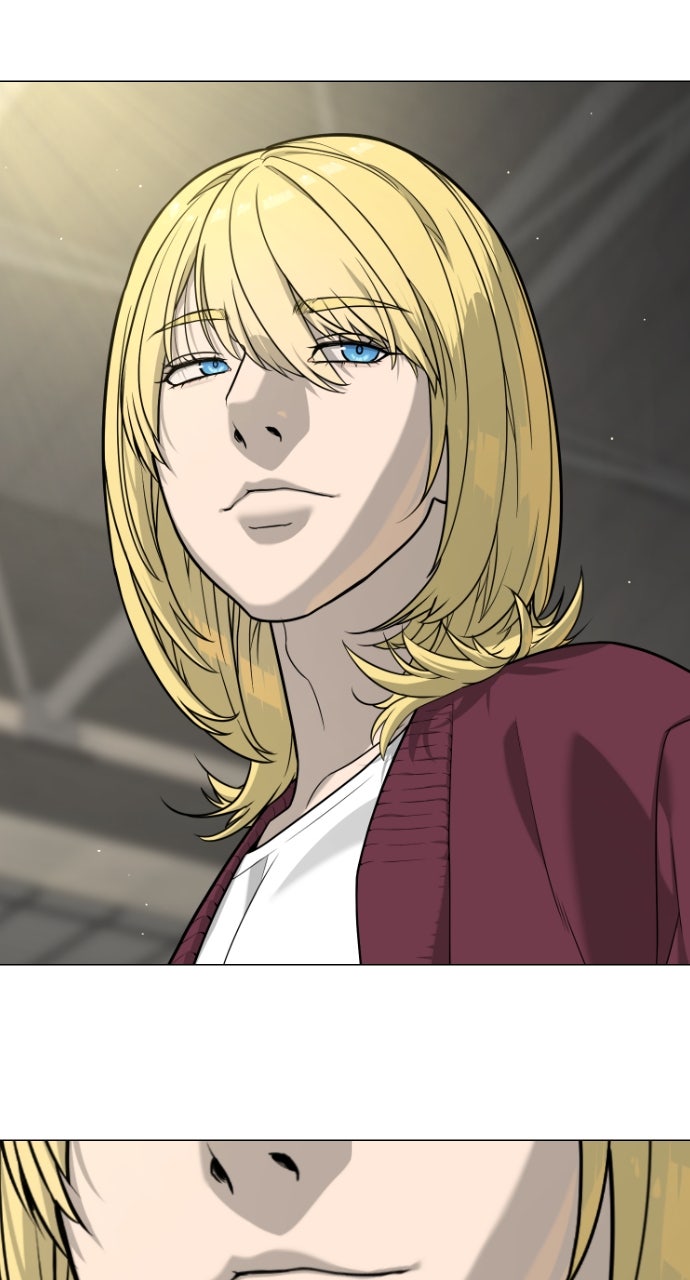 Read Killer Peter en Manga Online