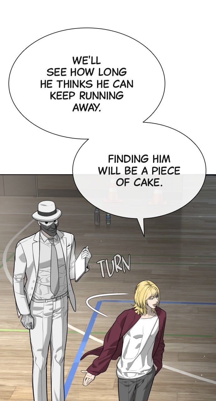 Read Killer Peter en Manga Online