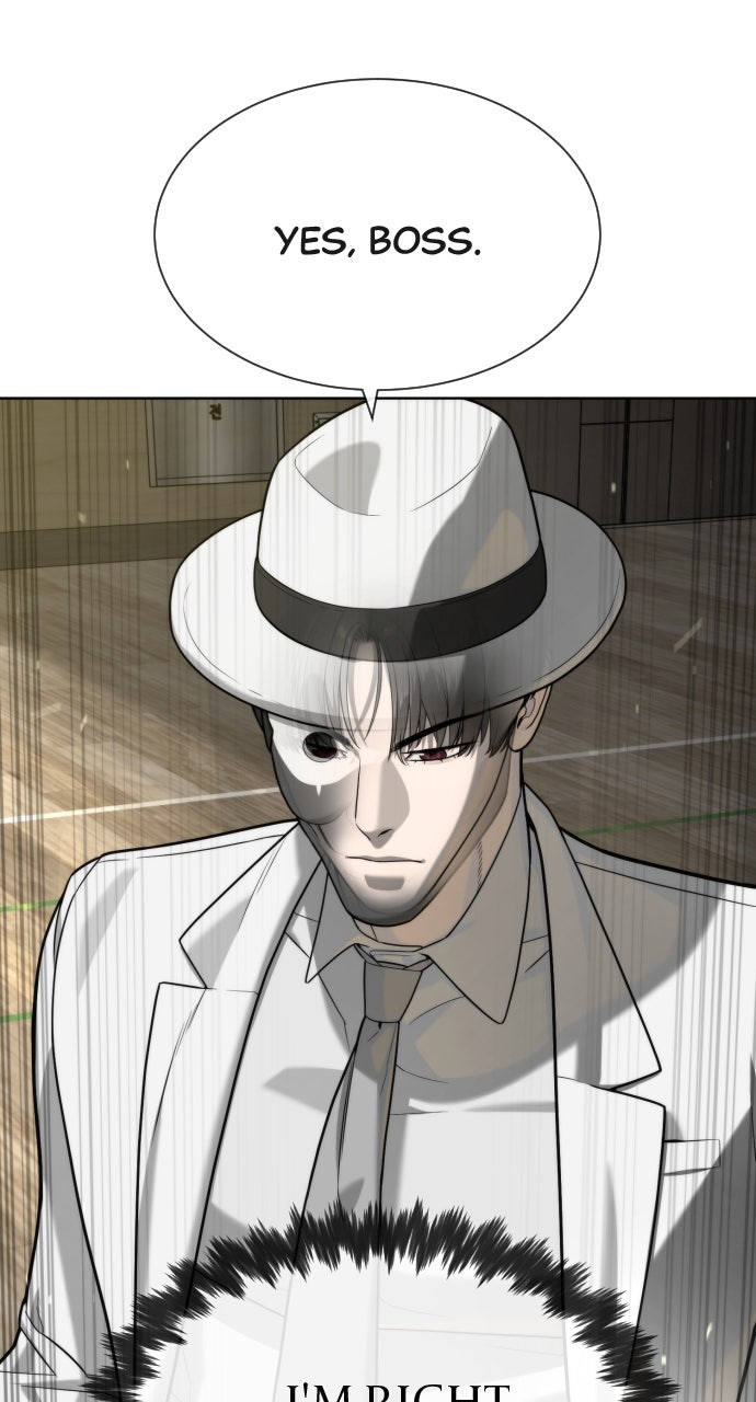 Read Killer Peter en Manga Online