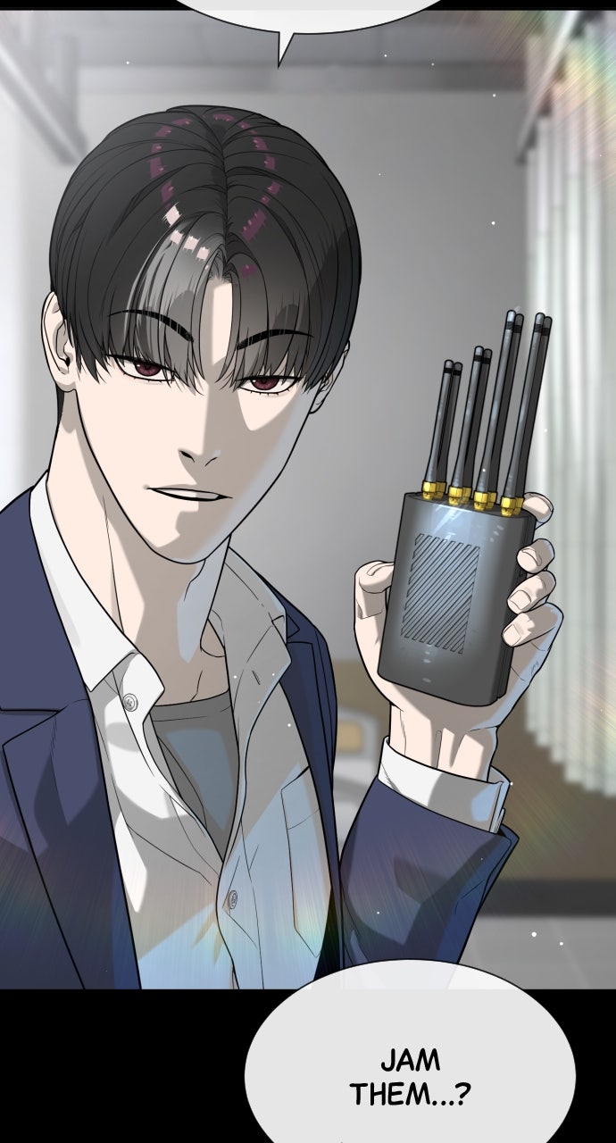 Read Killer Peter en Manga Online