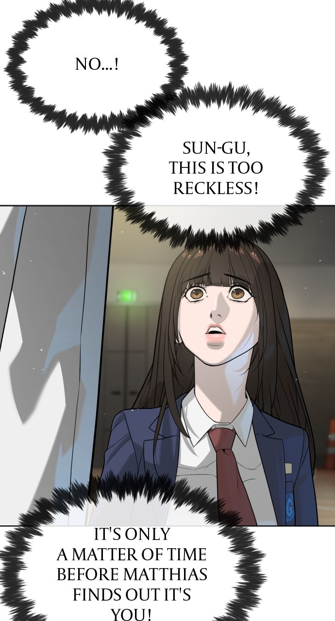 Read Killer Peter en Manga Online