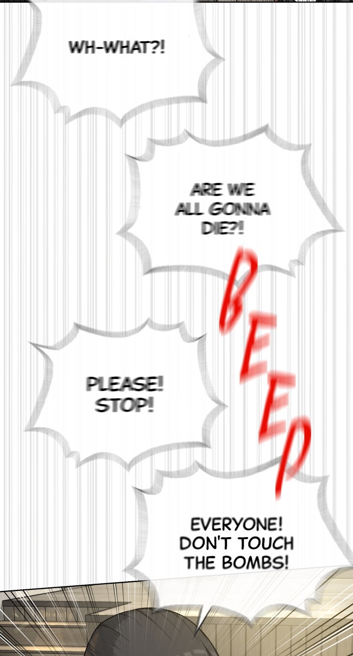 Read Killer Peter en Manga Online