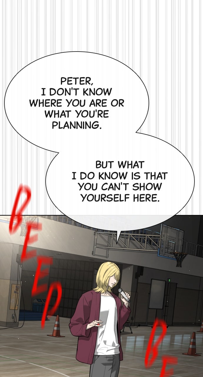 Read Killer Peter en Manga Online