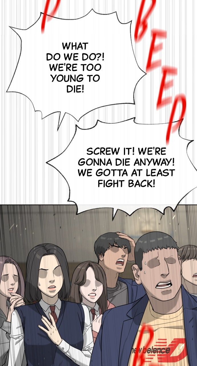 Read Killer Peter en Manga Online