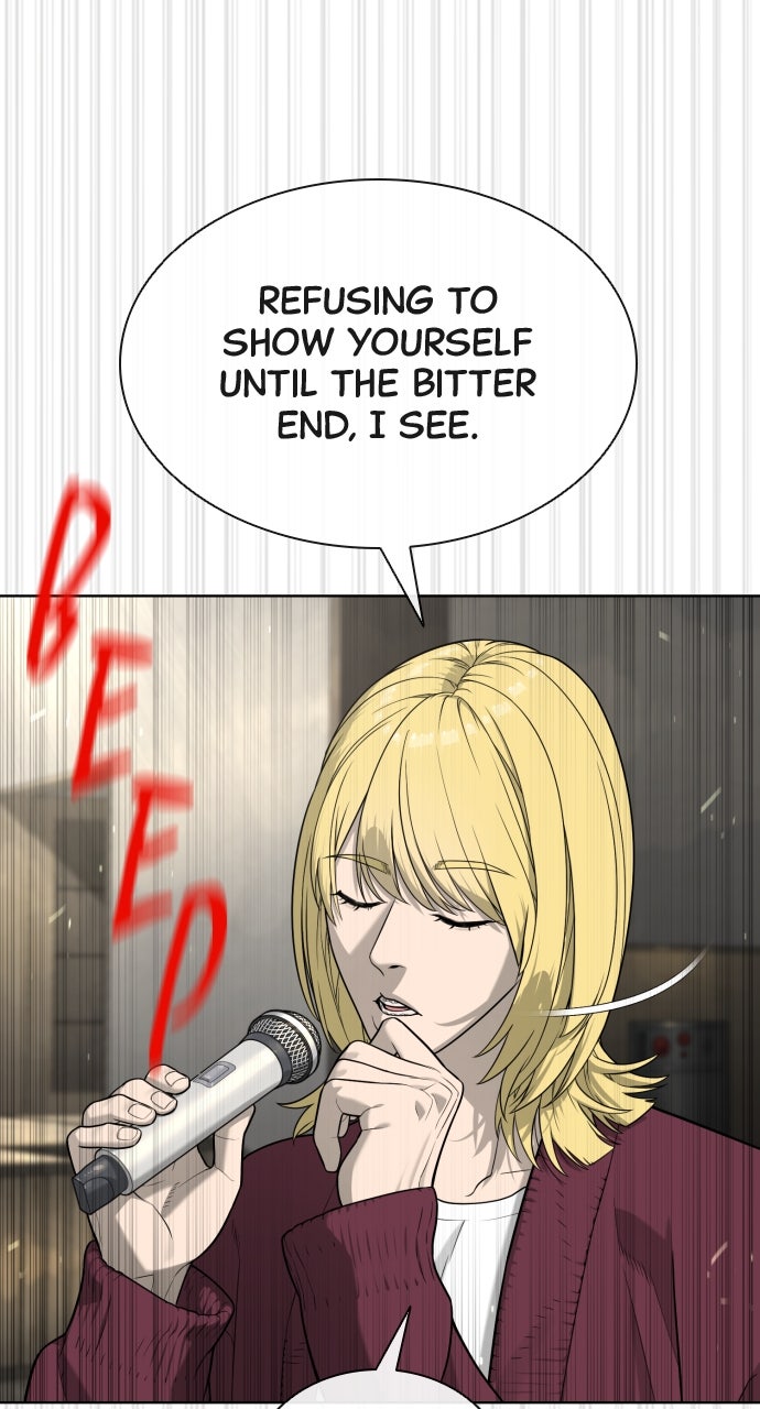 Read Killer Peter en Manga Online