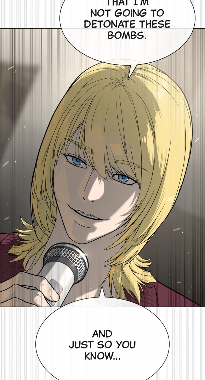 Read Killer Peter en Manga Online