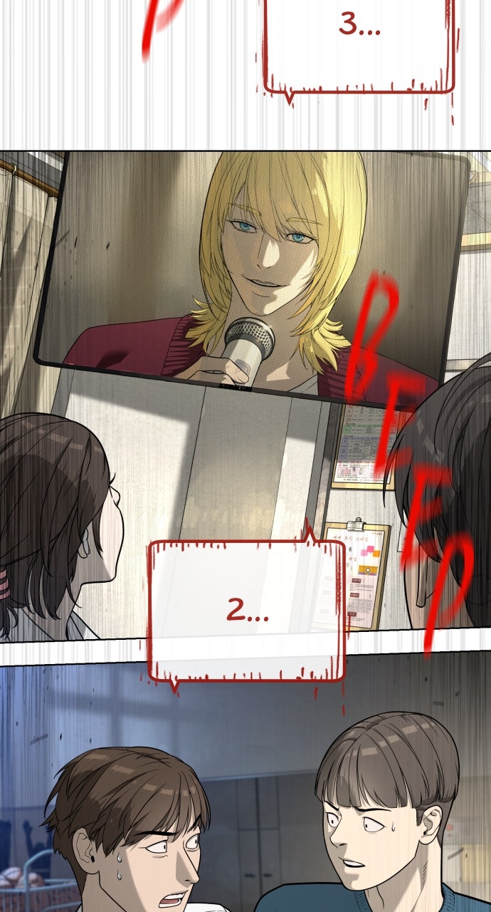 Read Killer Peter en Manga Online