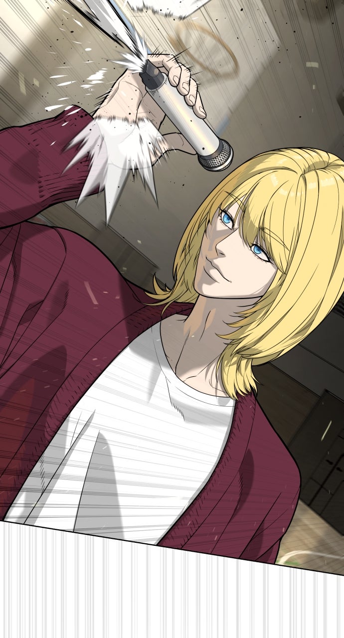Read Killer Peter en Manga Online