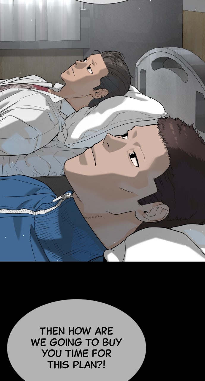 Read Killer Peter en Manga Online