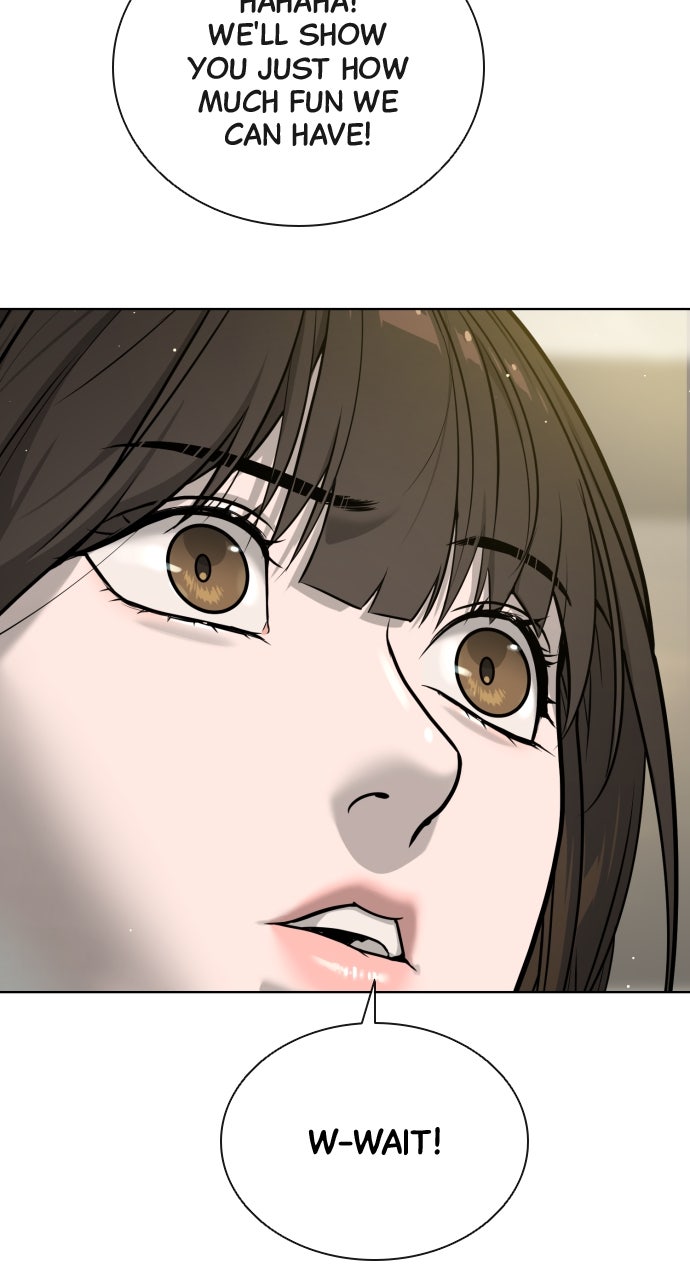 Read Killer Peter en Manga Online
