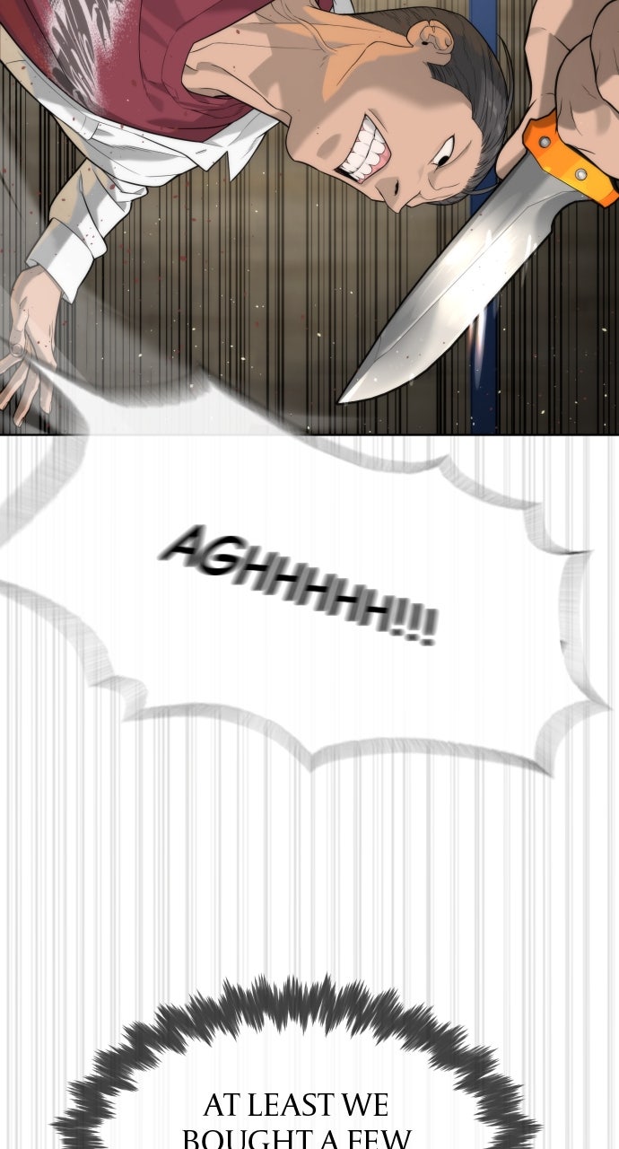 Read Killer Peter en Manga Online