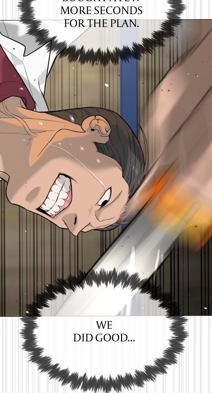Read Killer Peter en Manga Online