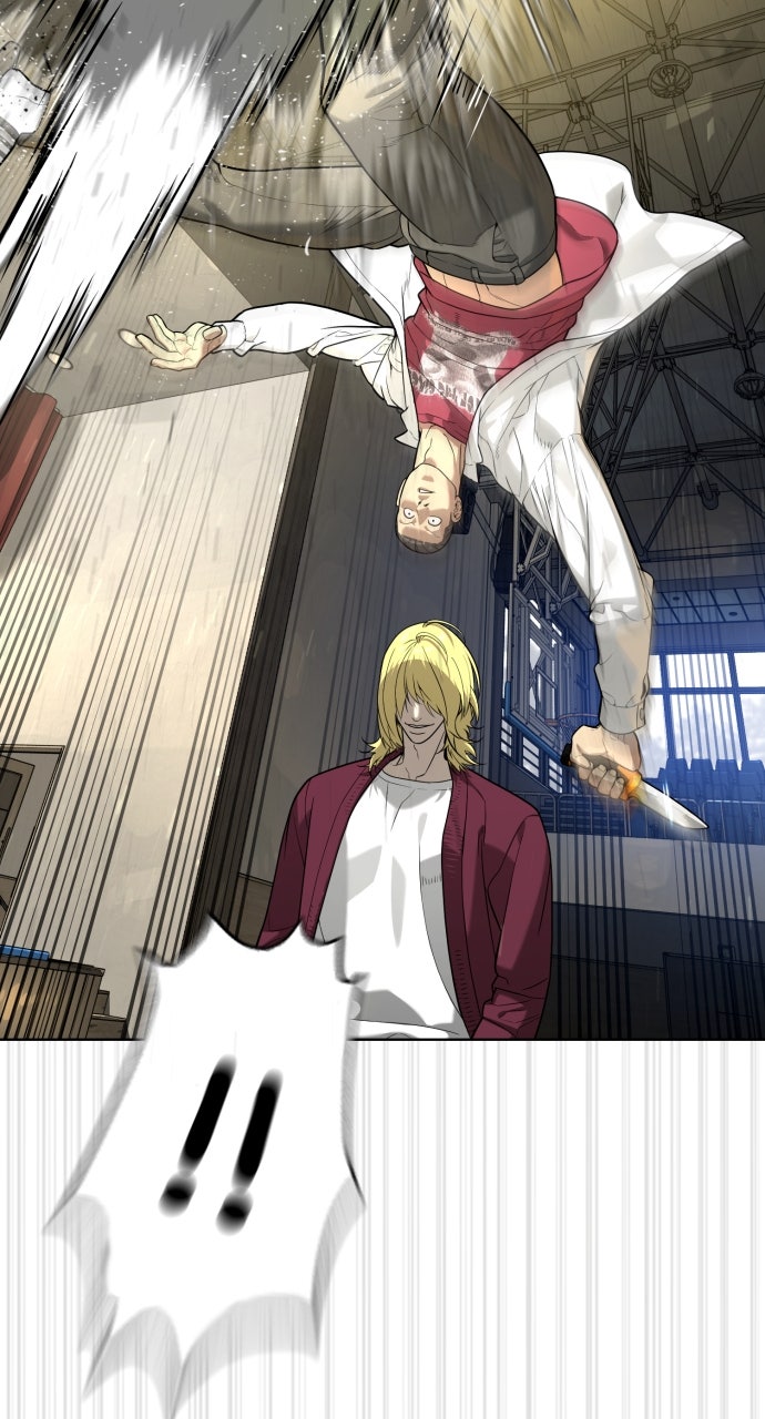 Read Killer Peter en Manga Online