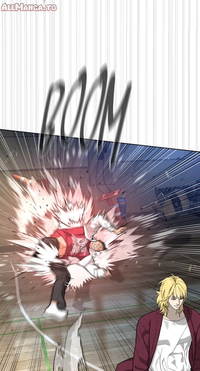 Read Killer Peter en Manga Online