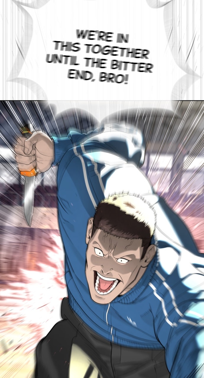 Read Killer Peter en Manga Online