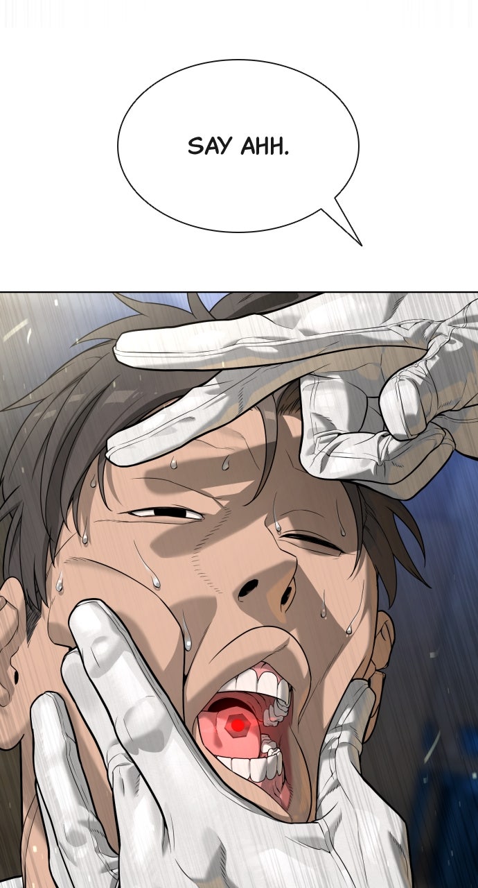 Read Killer Peter en Manga Online