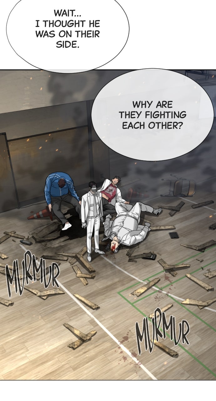Read Killer Peter en Manga Online