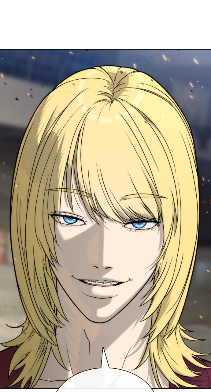 Read Killer Peter en Manga Online