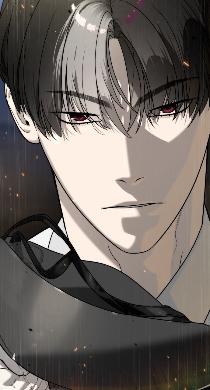 Read Killer Peter en Manga Online