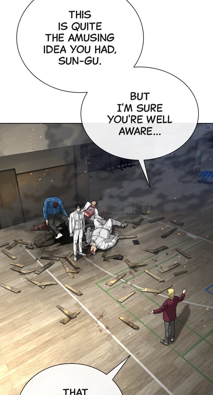 Read Killer Peter en Manga Online
