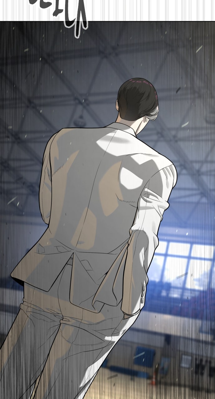Read Killer Peter en Manga Online