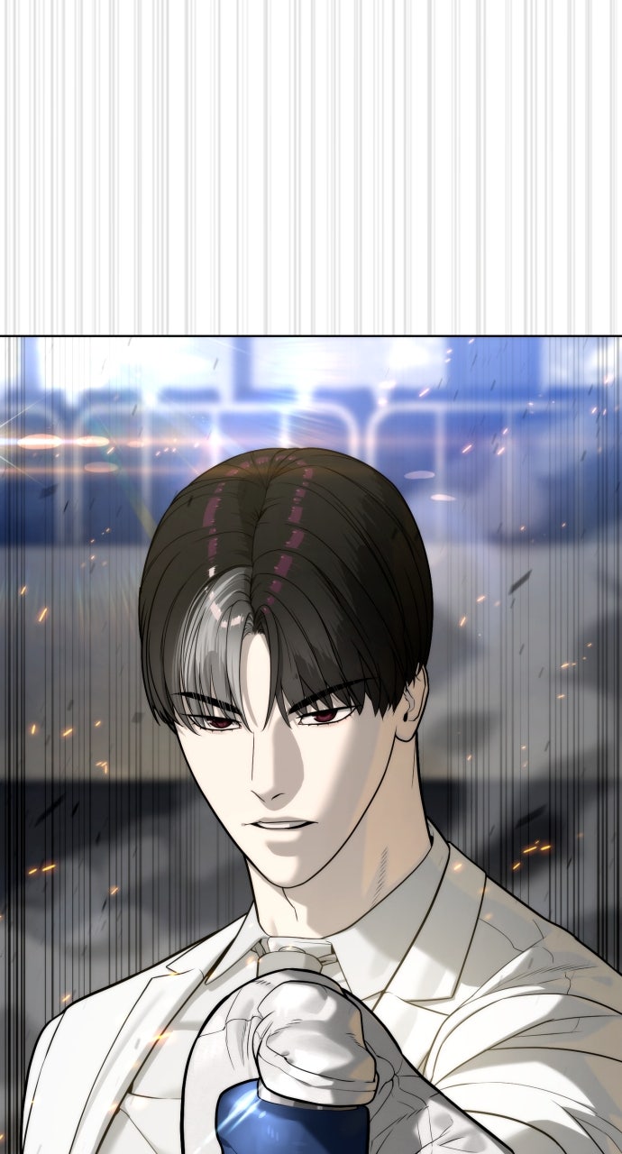 Read Killer Peter en Manga Online