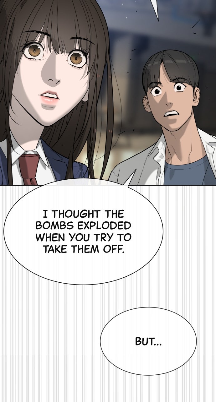 Read Killer Peter en Manga Online