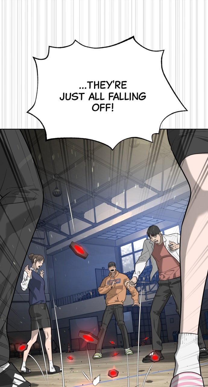 Read Killer Peter en Manga Online