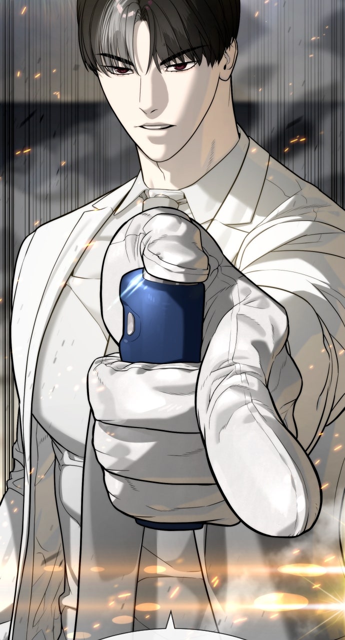 Read Killer Peter en Manga Online
