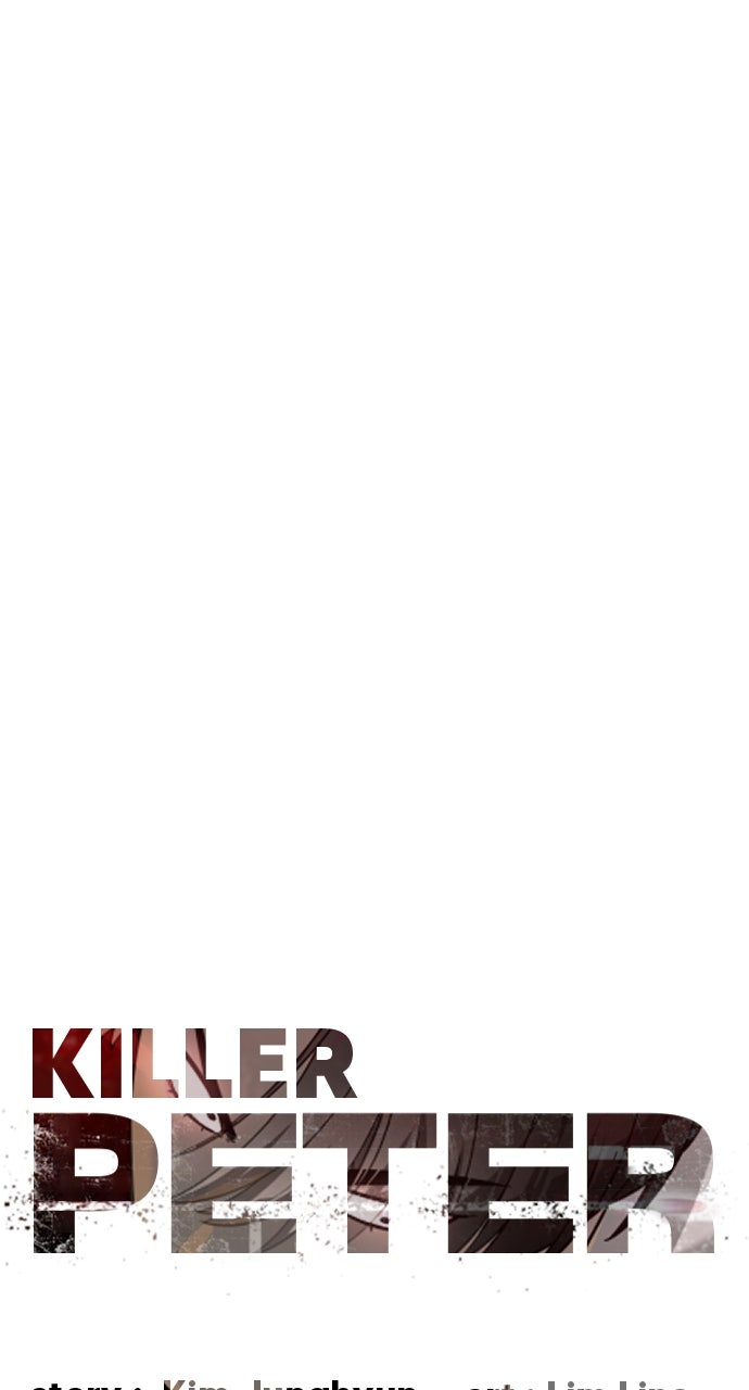 Read Killer Peter en Manga Online