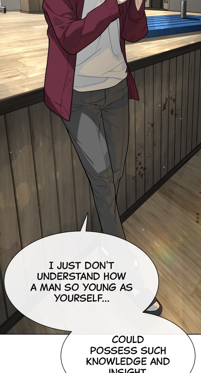 Read Killer Peter en Manga Online
