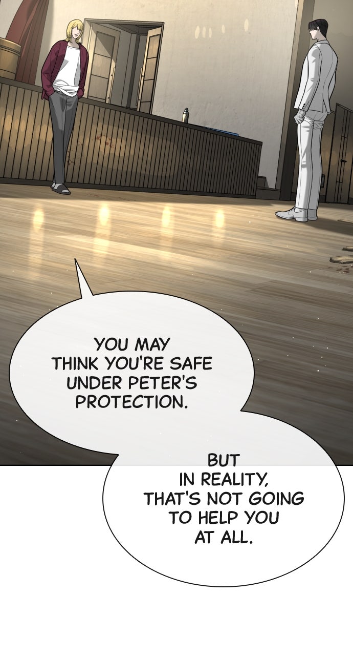 Read Killer Peter en Manga Online