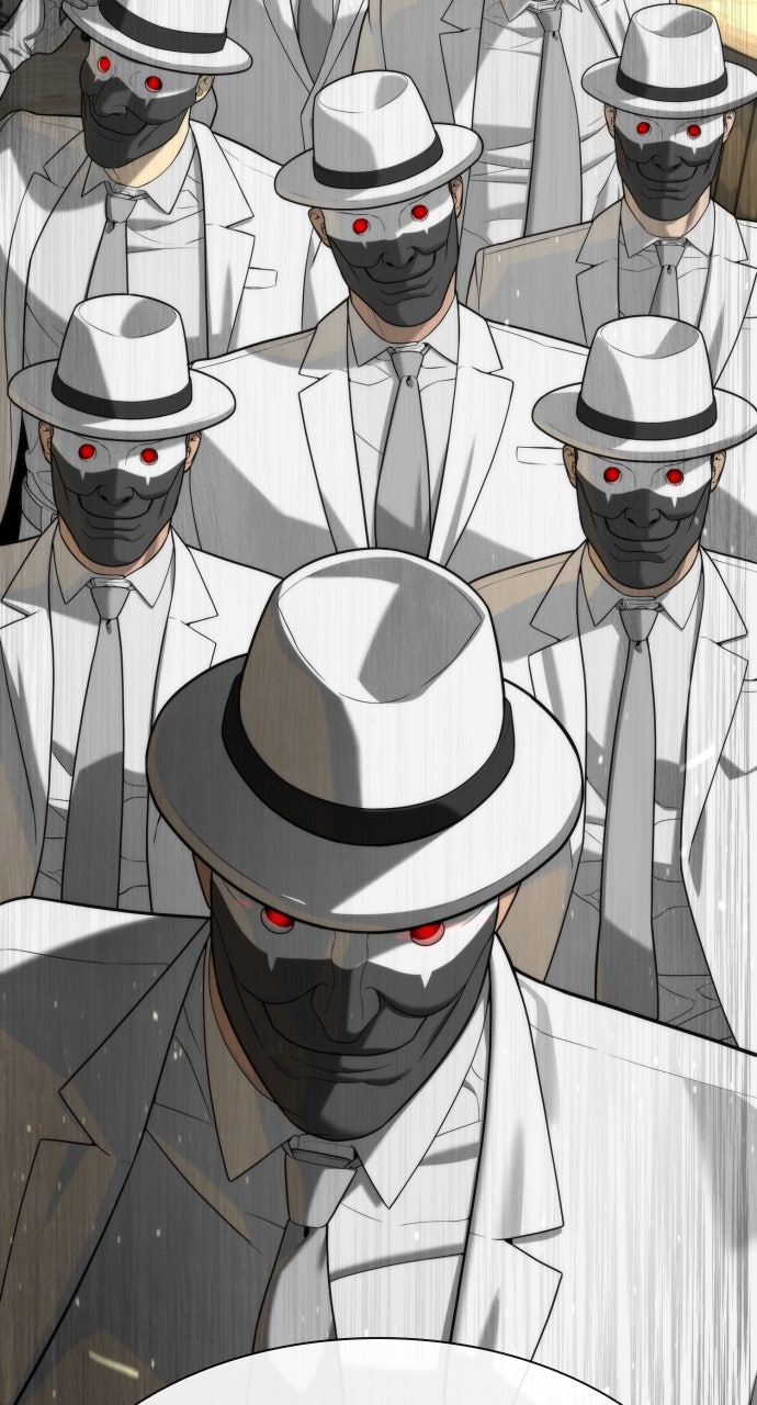 Read Killer Peter en Manga Online