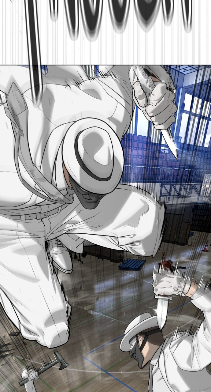 Read Killer Peter en Manga Online