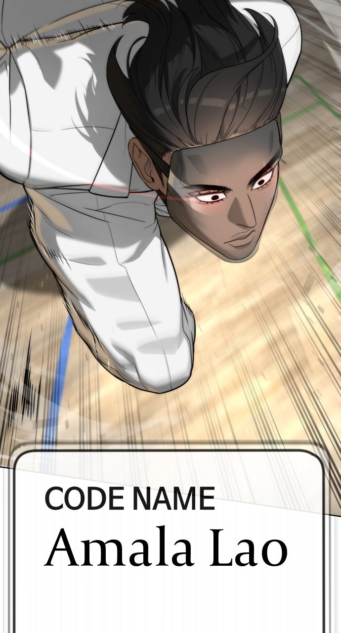 Read Killer Peter en Manga Online