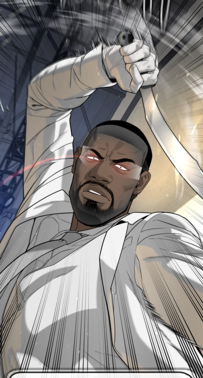 Read Killer Peter en Manga Online