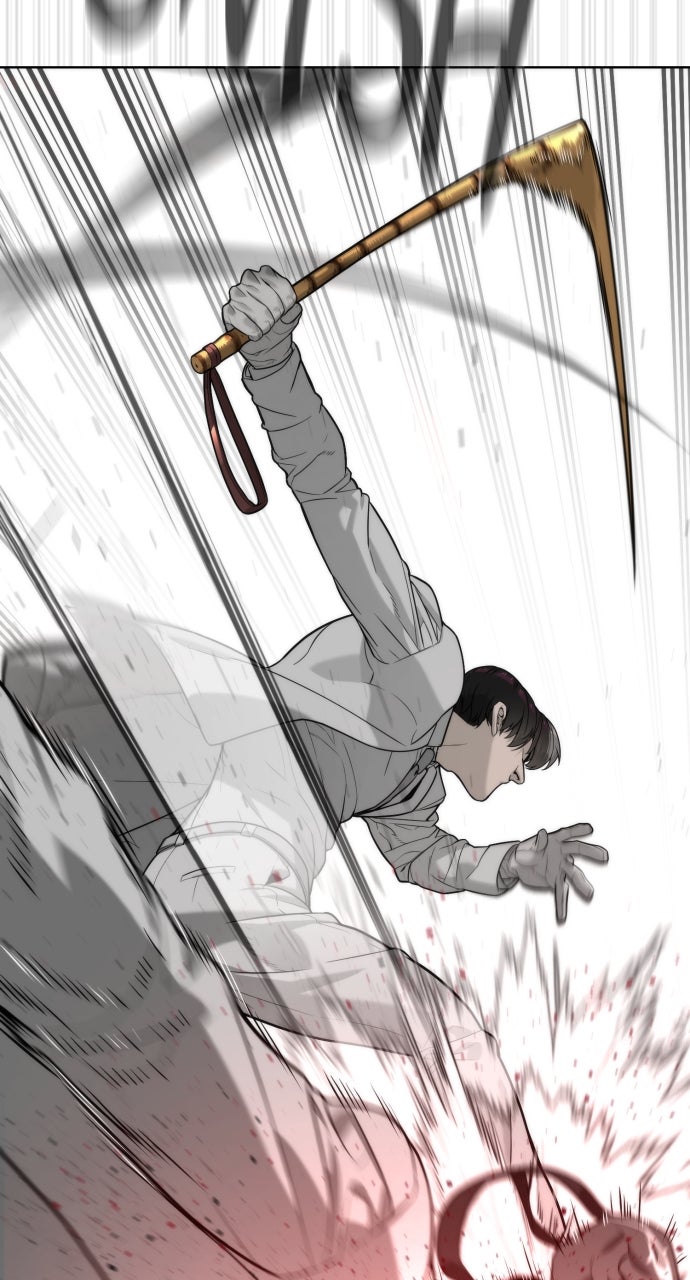 Read Killer Peter en Manga Online