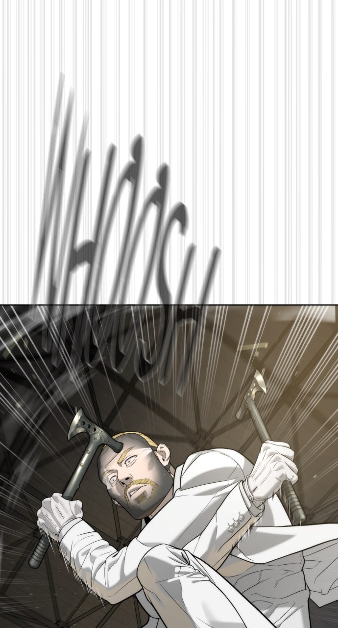 Read Killer Peter en Manga Online